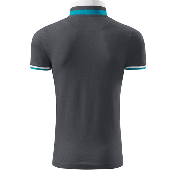 Polo fashion Homme Malfini Premium - Polo personnalisé pour entreprise | BCM Goodies