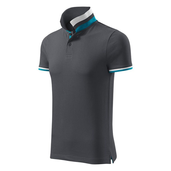 Polo fashion Homme Malfini Premium - Polo personnalisé pour entreprise | BCM Goodies