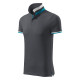 Polo fashion Homme Malfini Premium - Polo personnalisé pour entreprise | BCM Goodies