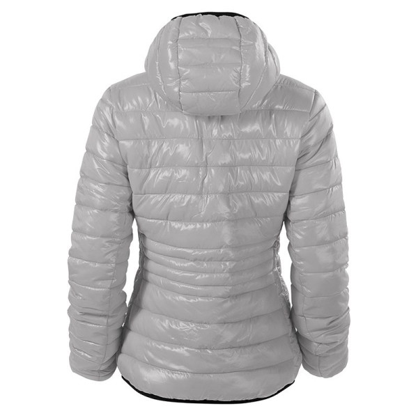 Doudoune hiver femme personnalisable Malfini Premium - BCM Goodies