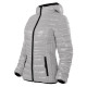 Doudoune hiver femme personnalisable Malfini Premium - BCM Goodies