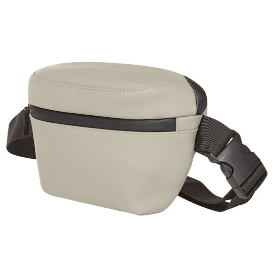 Sacoche ceinture recyclée Halfar