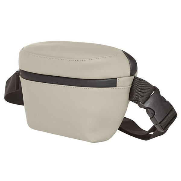 Sacoche ceinture recyclée Halfar