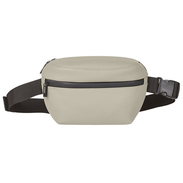 Sacoche ceinture recyclée Halfar
