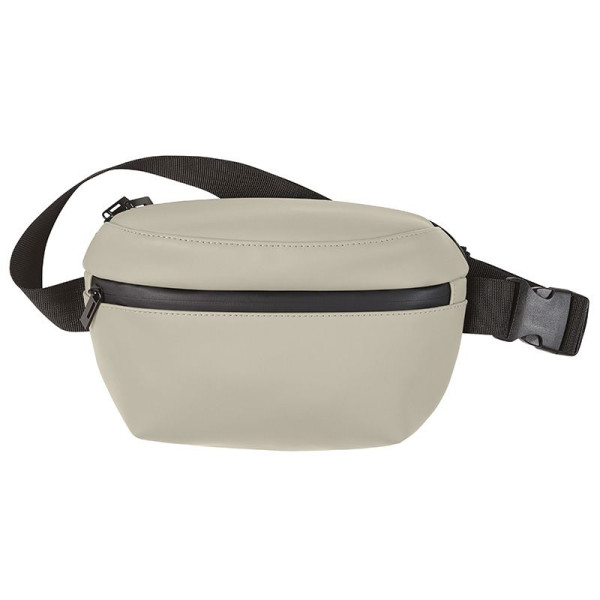 Sacoche ceinture recyclée Halfar
