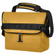 Sacoche ordinateur/sac à dos recyclé Halfar en polyester 600d/PU pour entreprises responsables - BCM Goodies