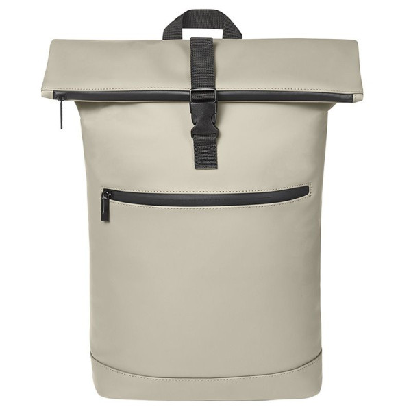 Sac à dos ordinateur recyclé Halfar