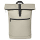 Sac à dos ordinateur recyclé Halfar