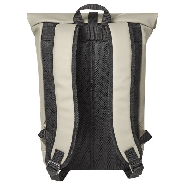 Sac à dos ordinateur recyclé Halfar