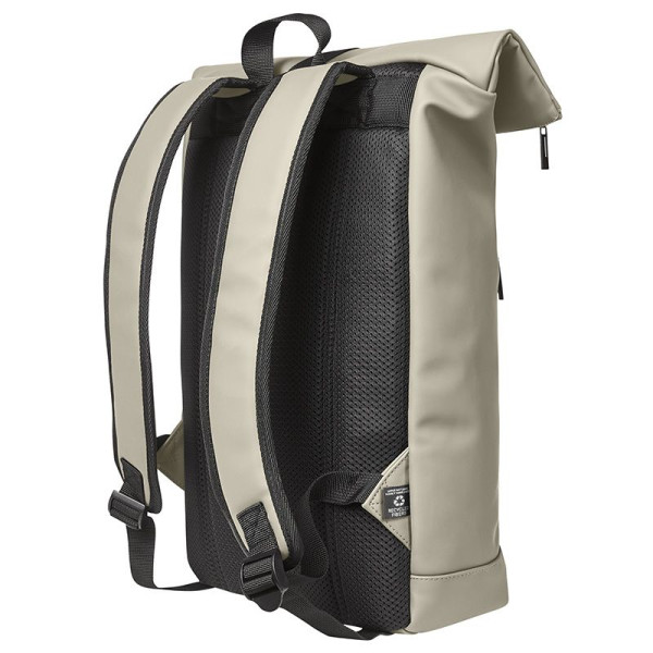 Sac à dos ordinateur recyclé Halfar