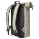 Sac à dos ordinateur recyclé Halfar