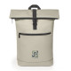 Sac à dos ordinateur recyclé Halfar