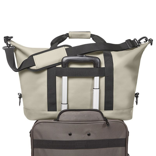 Sac de sport/voyage recyclé Halfar