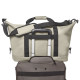 Sac de sport/voyage recyclé Halfar