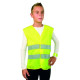 Gilet de sécurité enfant CXS - Marque CANIS SAFETY AS - BCM Goodies