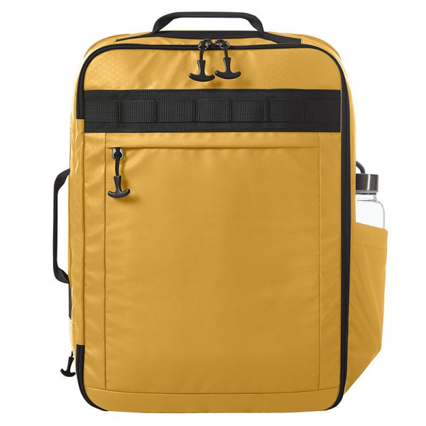 Sac à dos de voyage recyclé Halfar
