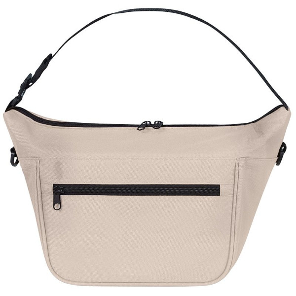 Sac isotherme recyclé Halfar 6L pour entreprise - Accessoire publicitaire durable et fonctionnel