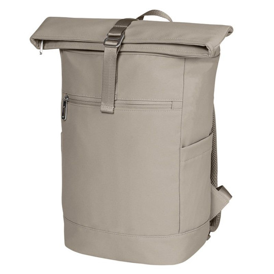 Sac à dos ordinateur Halfar - Polyester 290d - Capacité 10 L - Compatible écran jusqu'à 13 pouces