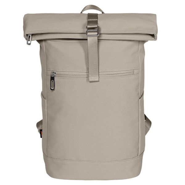 Sac à dos ordinateur Halfar - Polyester 290d - Capacité 10 L - Compatible écran jusqu'à 13 pouces