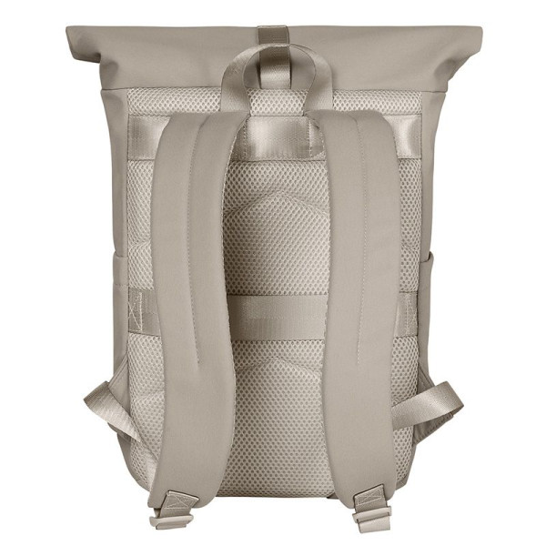 Sac à dos ordinateur Halfar - Polyester 290d - Capacité 10 L - Compatible écran jusqu'à 13 pouces