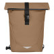 Sac à dos ordinateur recyclé Halfar Orbit pour entreprises - 20L - Personnalisable - BCM Goodies