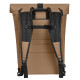Sac à dos ordinateur recyclé Halfar Orbit pour entreprises - 20L - Personnalisable - BCM Goodies