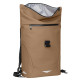 Sac à dos ordinateur recyclé Halfar Orbit pour entreprises - 20L - Personnalisable - BCM Goodies