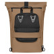 Sac à dos ordinateur recyclé Halfar Orbit pour entreprises - 20L - Personnalisable - BCM Goodies