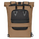 Sac à dos ordinateur recyclé Halfar Orbit pour entreprises - 20L - Personnalisable - BCM Goodies