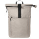 Sac à dos ordinateur recyclé Halfar - Sac à dos personnalisable écologique - BCM Goodies