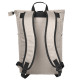 Sac à dos ordinateur recyclé Halfar - Sac à dos personnalisable écologique - BCM Goodies