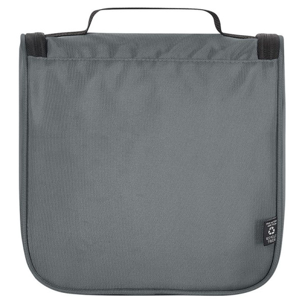 Trousse de toilette recyclée Halfar