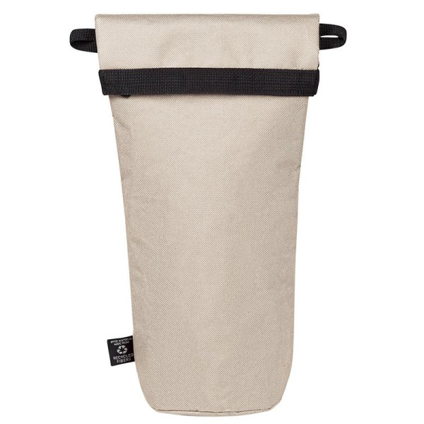 Sac isotherme recyclé Halfar