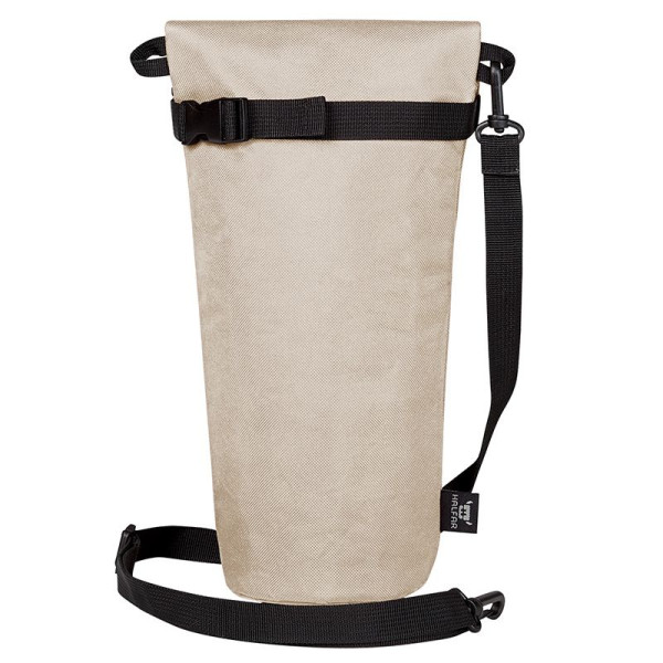 Sac isotherme recyclé Halfar