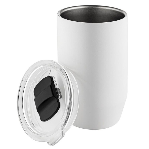 Mug isotherme recyclé