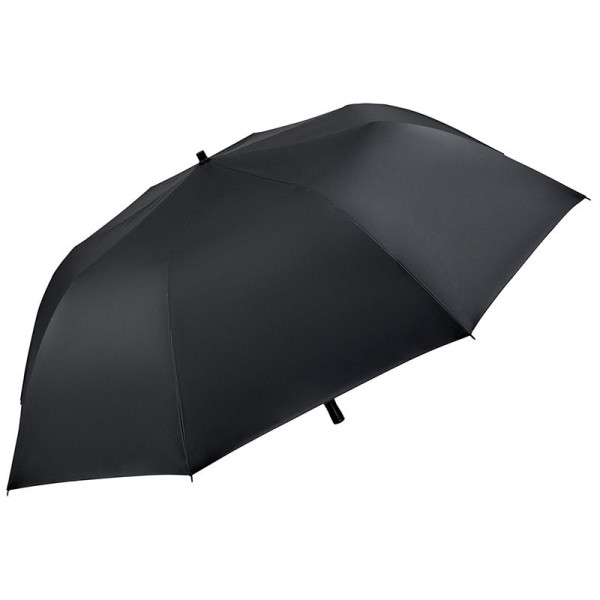 Parasol publicitaire personnalisable Parasol Xpress de FARE - BCM Goodies
