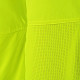 Salopette haute visibilité été homme CXS Halifax - Conforme norme EN ISO 20471 - Coton twill - Bretelles ajustables - Renforcée 