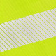 Salopette haute visibilité été homme CXS Halifax - Conforme norme EN ISO 20471 - Coton twill - Bretelles ajustables - Renforcée 