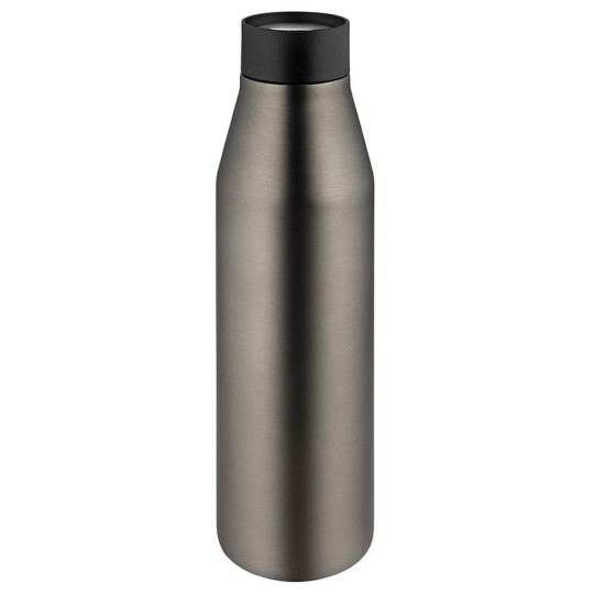 Bouteille isotherme recyclée en acier inoxydable 0.6L - BCM Goodies
