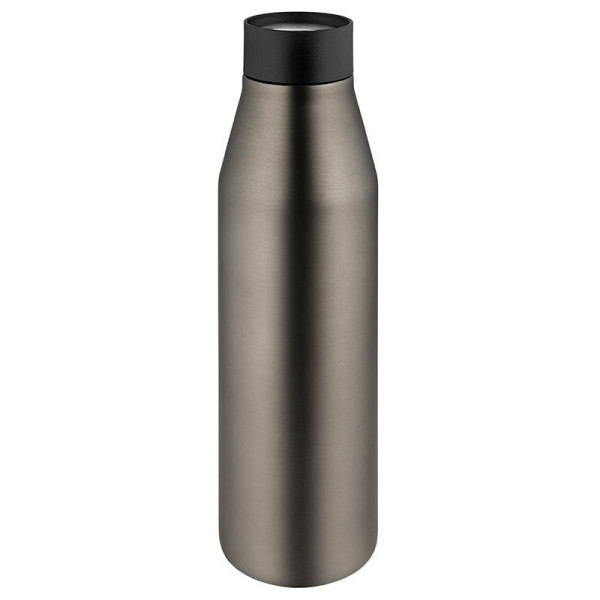 Bouteille isotherme recyclée en acier inoxydable 0.6L - BCM Goodies