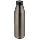 Bouteille isotherme recyclée en acier inoxydable 0.6L - BCM Goodies