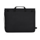 Housse d'ordinateur recyclée 15P Halfar en RPET 300D pour entreprises - BCM Goodies