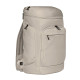 Sac à dos ordinateur Halfar en polyester recyclé 900d / PU - BCM Goodies
