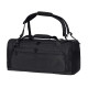 Sac de sport/voyage recyclé Halfar - Accessoire écologique pour événements d'entreprise