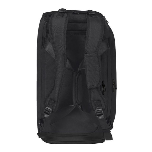 Sac de sport/voyage recyclé Halfar - Accessoire écologique pour événements d'entreprise