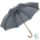 Parapluie golf watersave FARE - Parapluie écologique en polyester pongé recyclé - BCM Goodies