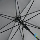 Parapluie golf watersave FARE - Parapluie écologique en polyester pongé recyclé - BCM Goodies