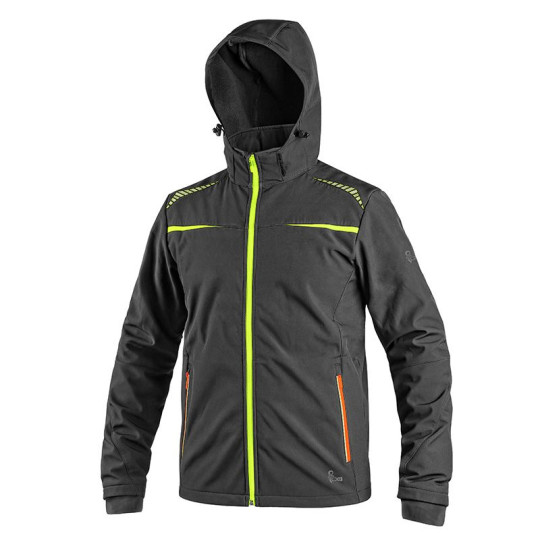 Veste softshell Enfant CXS