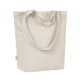 Sac shopping bio Halfar en coton bio 8 OZ - Personnalisable - BCM Goodies