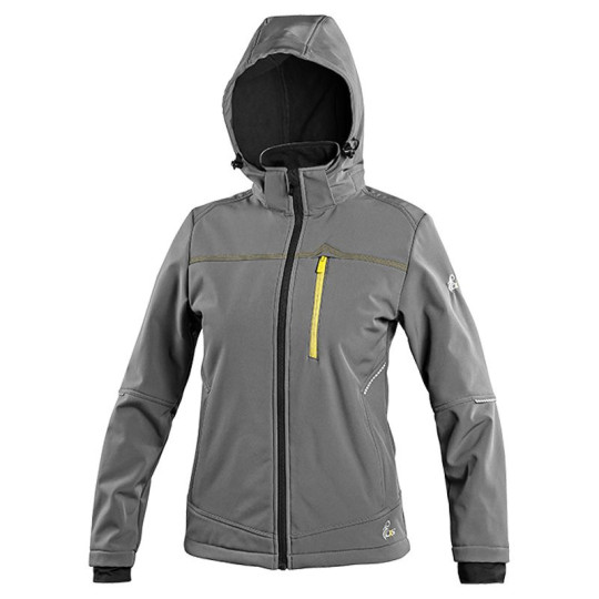 Veste de travail softshell classique Femme CXS